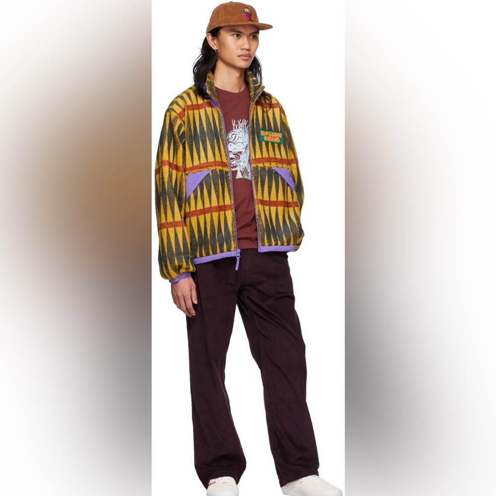 Brain Dead corduroy pants